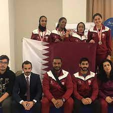 الموقع الاعلى تصنيفا في قطر. Ù…Ø¨Ø±ÙˆÙˆÙˆÙƒ ÙØ§Ø² Ø§Ù„Ù…Ù†ØªØ®Ø¨ Ø§Ù„Ù‚Ø·Ø±ÙŠ Qatar Fencing Federation Facebook