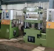 Automatic Melamine Crockery Machine