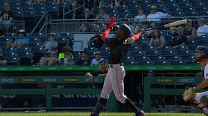 To eight games during the month of may or he would rank higher. Jazz Chisholm Jr S Two Run Homer 06 05 2021 Baltimore Orioles