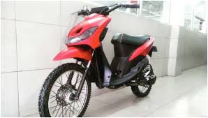 Modifikasi motor trail bebek, sport & matic terbaru 2021. 4 Refrensi Modifikasi Mio Dari Trail Hingga Baby Look