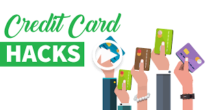 Find add money to credit card. 9 Best Credit Card Hacks To Save Money On Everything Gobankingrates