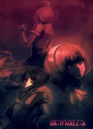 Bt4g (bt4g.com) is not a tracker and doesn't store any content and only collects torrent metadata (such as file names and file sizes) and a magnet link (torrent identifier). Va 11 Hall A Cyberpunk Bartender Action Gog Update V1 2 1 3 Pcgames Download