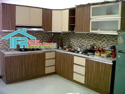 11 october 2020 at 12:01 am. 39 Ide Kitchen Set Di 2021 Dapur Minimalis Interior Dapur