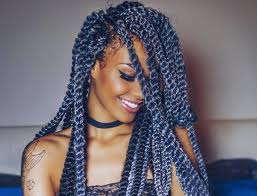 Quick weave hairstyles which are astonishing slodive. 11 Twist With Weave Hairstyles That Are Gonna Rule In 2021