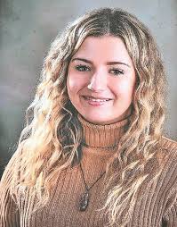 Seven vie for Montrose Blueberry Queen crown