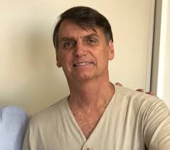 President jair bolsonaro this thursday (15), vetoed act no. Infeccao Adia Alta De Bolsonaro Portal Roma News