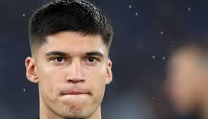 Inter dealt Correa injury blow ahead of Real Madrid clash