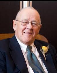 Nevin Yeakel Obituary