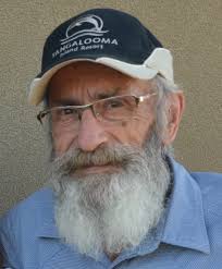 In Memory: William (Bill) Arthur Jones