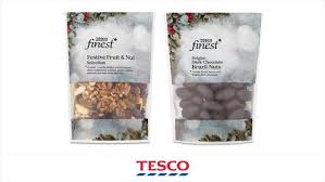 Tesco community food connection supports the ymca. Tesco Issues Product Recall On Christmas Snacks Due To Possible Risk To Customers Cambridgeshire Live