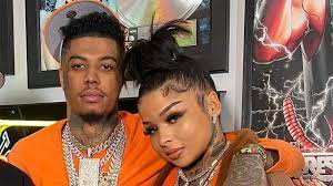 Who Is Chrisean Rock Dating? Relationship With Boyfriend Blueface In 2023  And Absolute Dating Status: Who Is Blueface? - SCP Magazine