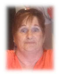 Obituary information for Ms. Myrna Fay Hansen