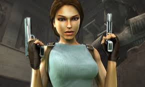 Tomb raider comics from dark horse featuring british archaeologist lara croft. Tomb Raider Ist Es Zeit Fur Ein Reboot Vom Reboot Von Lara Croft