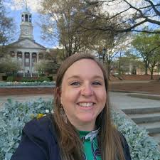 Please help me in saying a huge CONGRATULATIONS to our very own Dr. Racheal  Haley🎉🎉🎉 She successfully defended her dissertation today and we could  not be more proud! Her determination, ambition, passion,