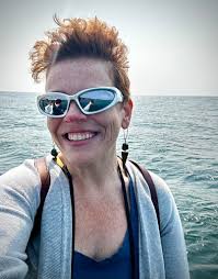 Perfectly posed seagull at Depoe Bay!!