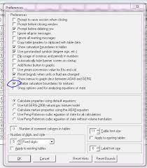 Refrigerant Calculations R453 R437a Issue 179