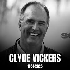 Rest in peace to all of those in the NASCAR world we lost in 2025🙏