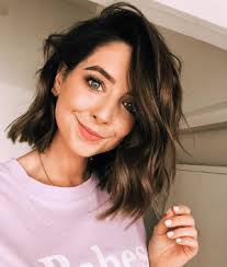 See more ideas about zoella, zoe sugg, zoella beauty. Go Brunette For A W Inspired By Zoella With Our Top Hair Dye Picks Fashion North