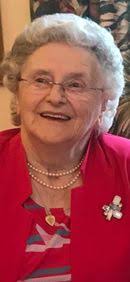 Condolence Book for Mary Gillespie (née Doherty) (Newtowncunningham,  Donegal)