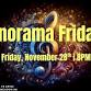 Panorama Fridays event image