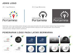 By downloading the pertamina logo from logo.wine you hereby acknowledge that you agree to these terms of use and that the artwork you download could include technical, typographical. Identitas Universitas Pertamina Universitas Pertamina