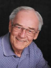 John Buck Obituary (1941