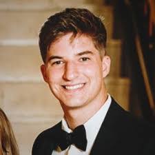 Michael Fossali's Instagram, Twitter & Facebook