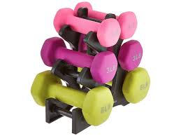They'll challenge you more than a basic jump rope but are equally portable, lightweight and easy to store when you're done. 26 Of The Best Workout Accessories You Can Get For Under 50