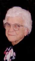 Neoma Thompson Obituary (1914-2008)