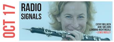 Concert 1 17 October 2019