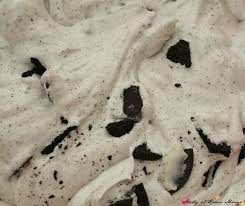 Easy homemade oreo ice cream recipe. Homemade Cookies Cream Ice Cream No Machine Required Sugar Spice And Glitter