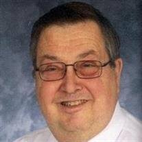 Charles M. Hatcher M.D. Obituary