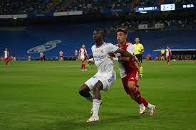 Real madrid club de fútbol, commonly referred to as real madrid, is a spanish professional football club based in madrid. Zqq5bccg B2gvm