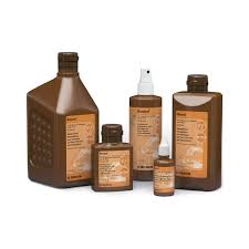 Flaconi da 10, 30, 60, 120 e 500 ml. Braunol Povidone Iodine Solution Buy Online