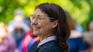 Pröpstin: Evangelische Kirche Berlin-Brandenburg-schlesische Oberlausitz