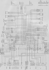 Mafia date wed feb 28, 2007 5:07 pm type tech article keywords category documents comments [16 here is a collection of wiring diagrams i have accumulated threw the years. Yn 8542 1996 Virago 1100 Wiring Diagram Free Diagram