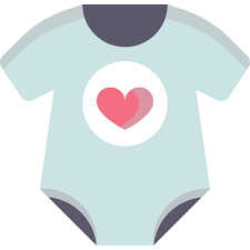 Download Baby Clothes Vector Svg Icon 7 Svg Repo