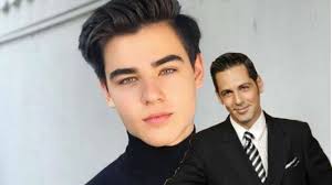 Stefan banica jr., gabriel cotabita si emilia popescu. Exclusiv Radu Stefan Banica Va Lucra Cu Tatal Sau La Antena 1 La Ce Show Il Vom Putea Vedea Glow Magazin