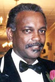 Earl Darby ('The Governor') -- Orangeburg