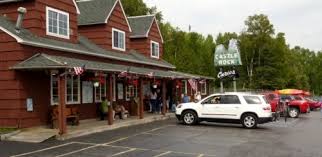 Many customers express these sentiments…it has come to be known as 'barn therapy'. Castle Rock Souvenir Barn