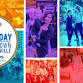 May 4th Friday - May 23, 2025 - Eventeny