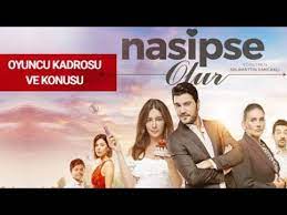 Yönetmenliğini selahattin sancaklı'nın üstlendiği romantik komedi türünde olan. Nasipse Olur Filmi Oyuncu Kadrosu Ve Konusu Youtube