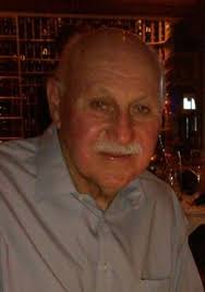 Kermit "Butch" Joe Rohr