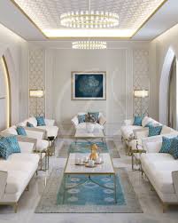 Modern Islamic Home Interior Design Comelite Architecture Structure And Interior Design Archello