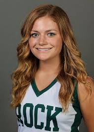 2016 Field Hockey Roster