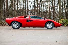 Rod Stewart S Lamborghini Countach Lp400 Periscopio In 2021 Lamborghini Countach Lamborghini Car