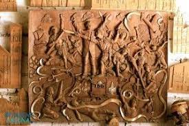 It should go hand in hand. among woodcarvers, the true star material is the batikuling (litsea leytensis merr.), a tree found mostly in quezon province and some parts of laguna, which has distinct properties. Woodcarvings And Crafts Biyaheng Laguna Wooden Sculpture Crafts Carving