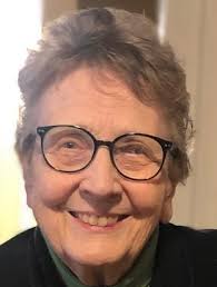 Obituary of Mira Jo Canfield