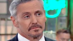 General Hospital Spoilers: Aussie Mr. Brennan Is Actually Jerry Jacks,  Plastic Surgery Rumor Lit!