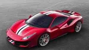592 hp) and 700 n⋅m (516 lbf⋅ft) with limitations. Ferrari 488 Pista 2020 Price In Usa Features And Specs Ccarprice Usa